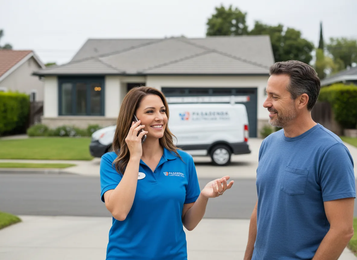 Electrician Picture Rocks, PA FAQs